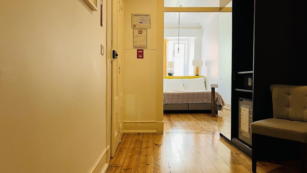 Quinta Colina by Shiadu Superior Double Room 6