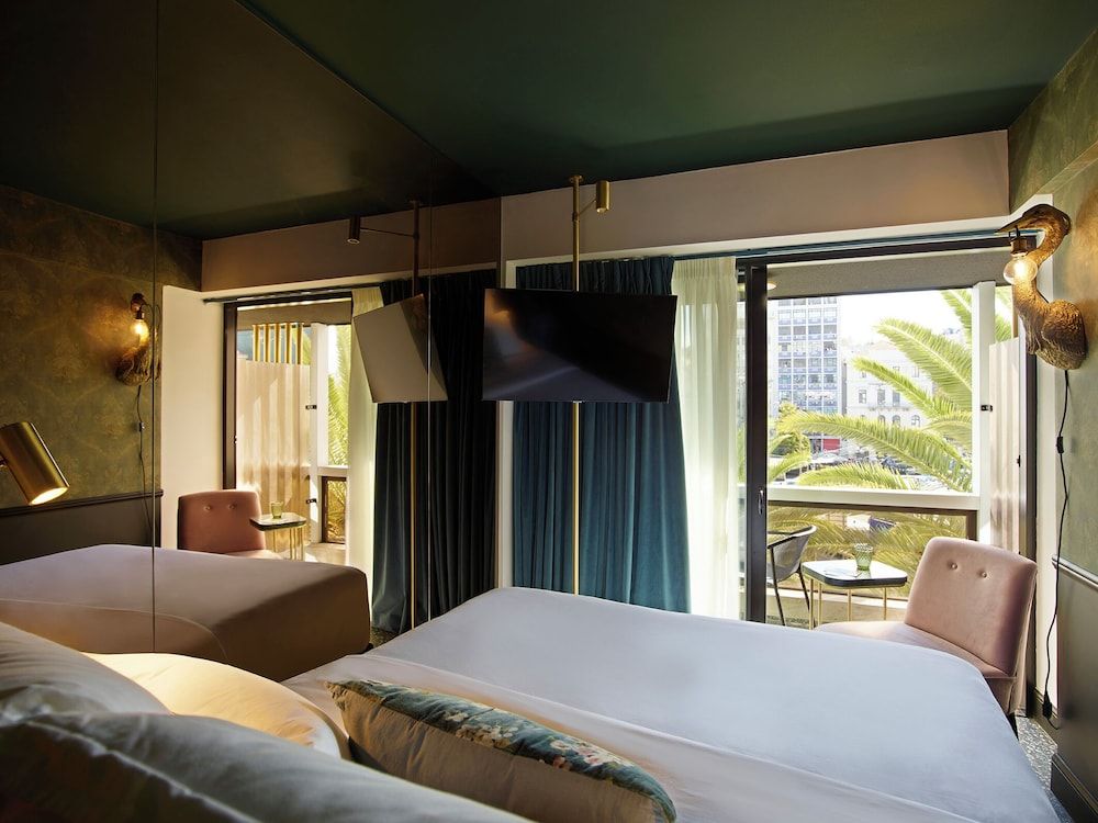 undefined Skylark, Aluma Hotel & Resort 6