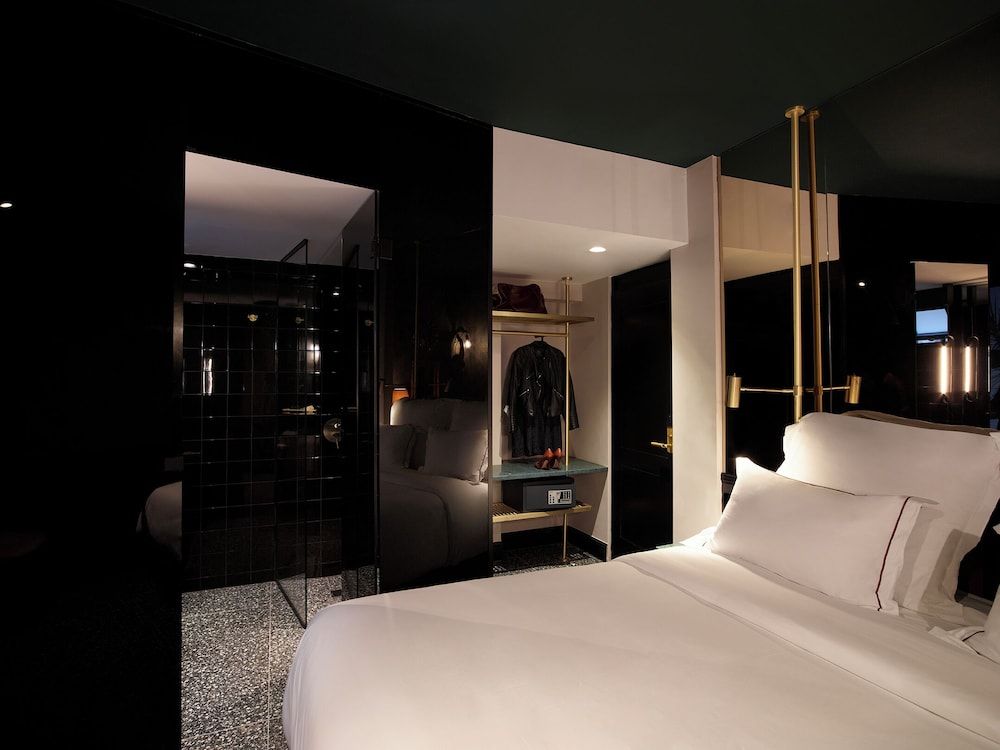 Skylark, Aluma Hotel & Resort Cosy Double or Twin Room