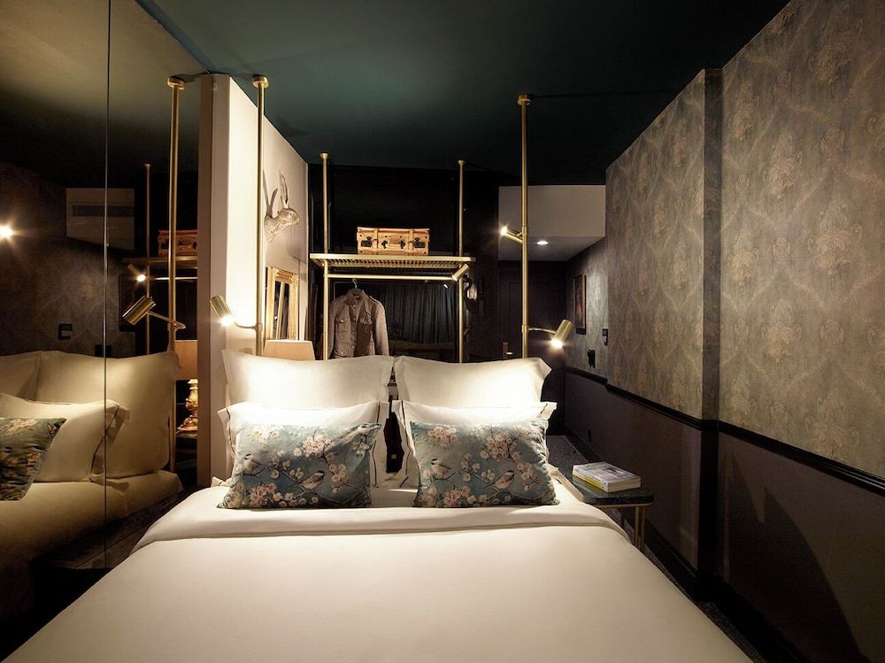 undefined Skylark, Aluma Hotel & Resort 2
