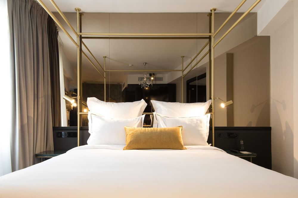undefined Skylark, Aluma Hotel & Resort 8