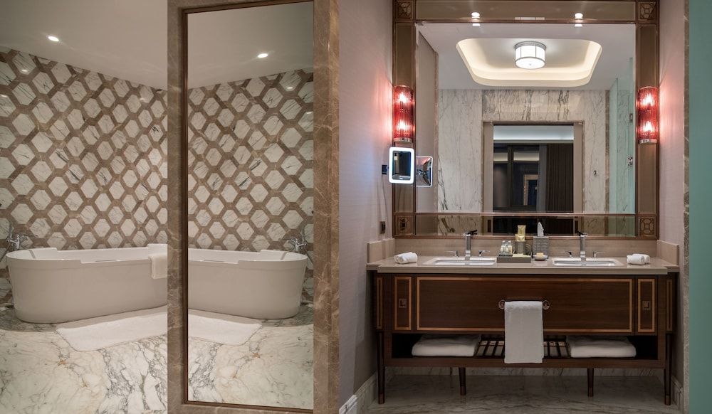 Presidential Suite, 1 King Bed