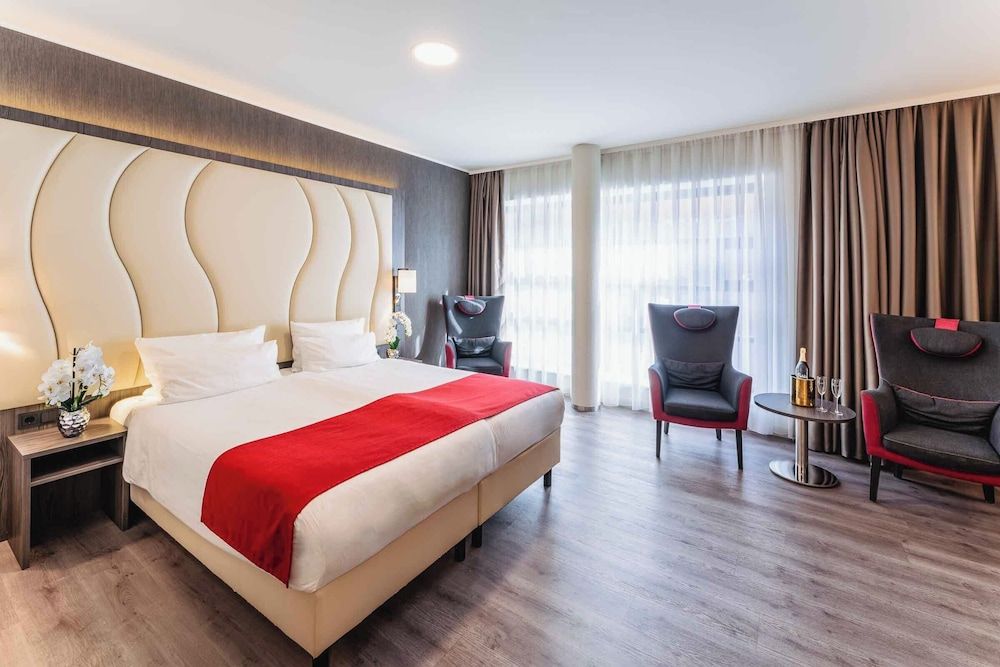 Comfort Quadruple Room