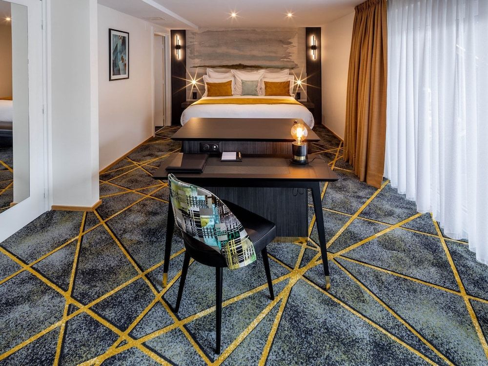 Garrigae Villa La Florangerie