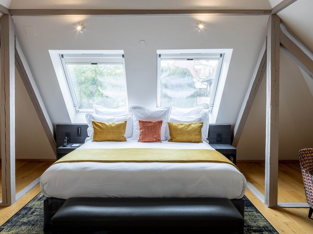 Garrigae Villa La Florangerie Suite 2