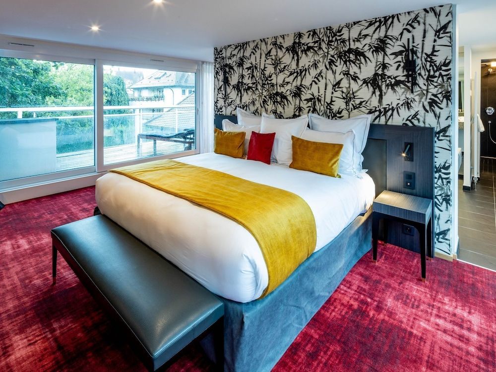 Garrigae Villa La Florangerie Suite 3