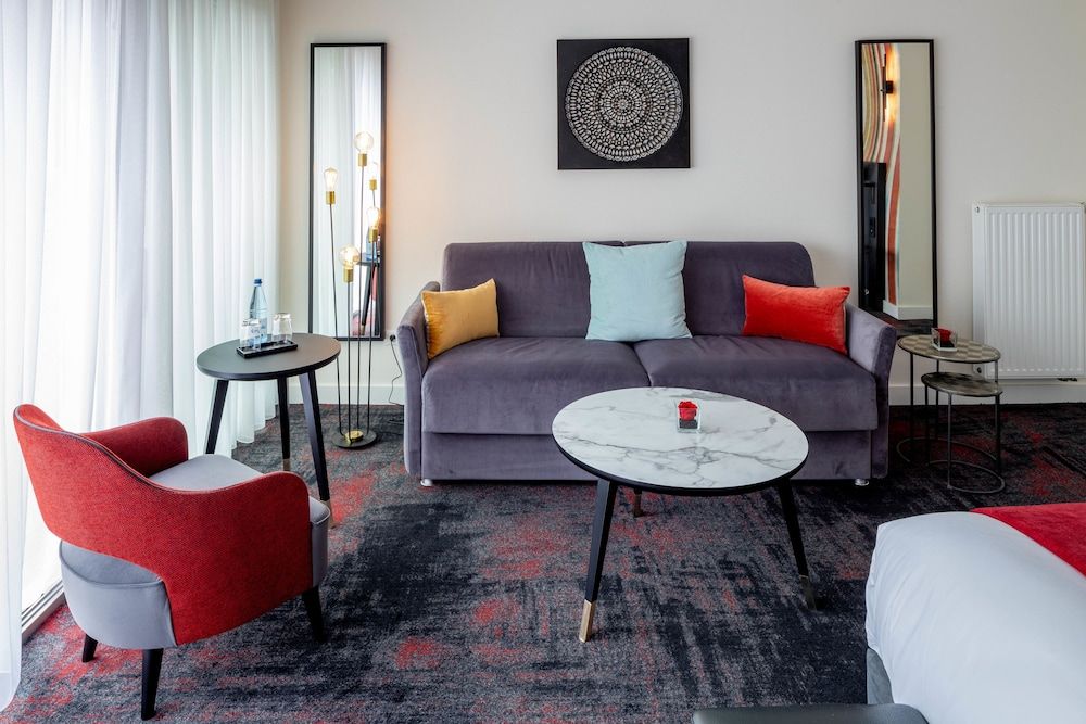 Garrigae Villa La Florangerie Suite 8