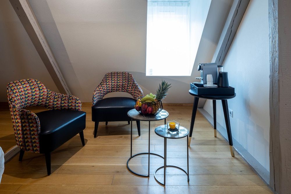 Garrigae Villa La Florangerie Suite 10