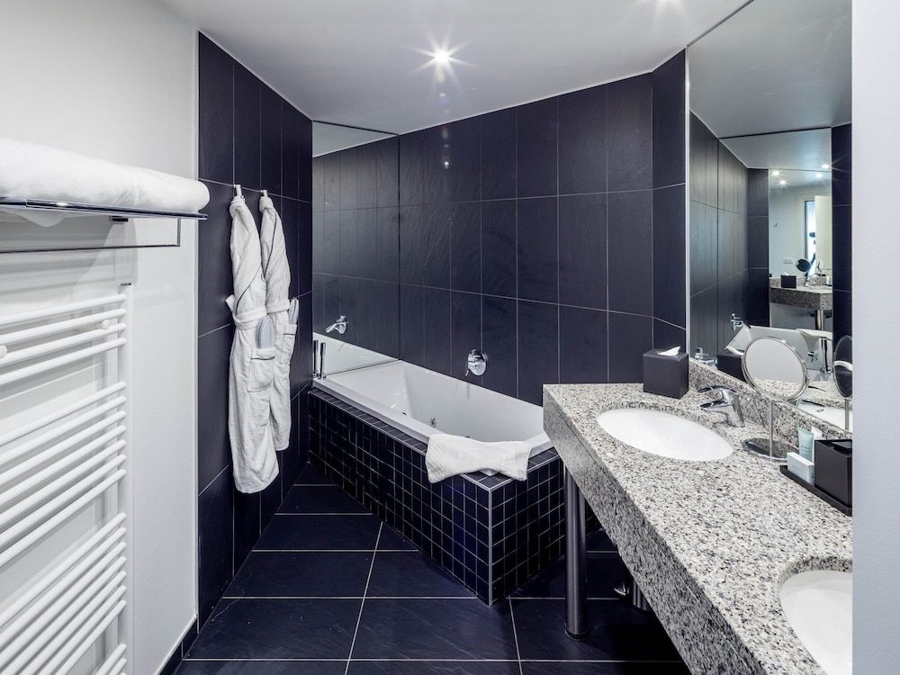 Garrigae Villa La Florangerie Suite 7