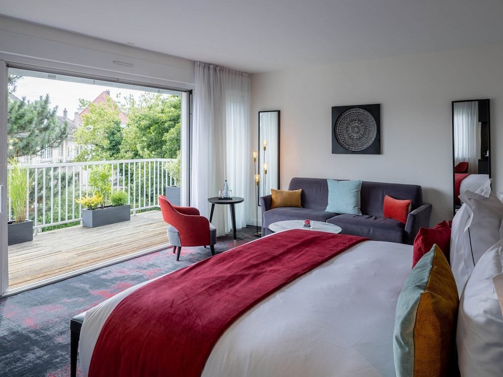 Garrigae Villa La Florangerie Suite 4