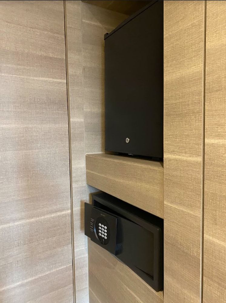 Hotel Alexandra Clover Seaview Room 9