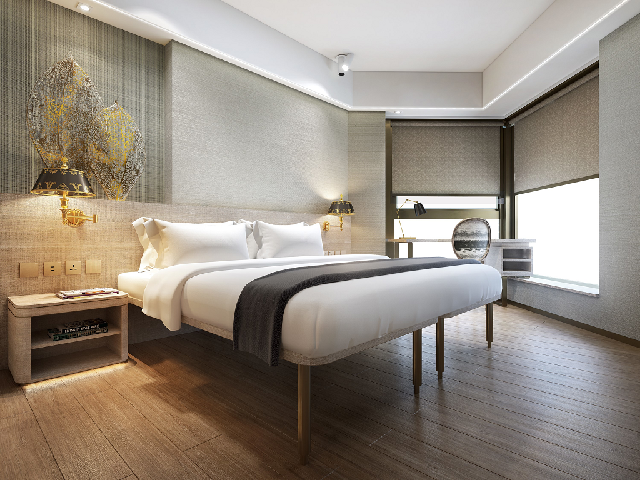 Spade City View Connecting Rooms For 4 People