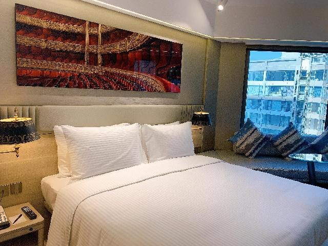 Spade City View Connecting Rooms For 6 People