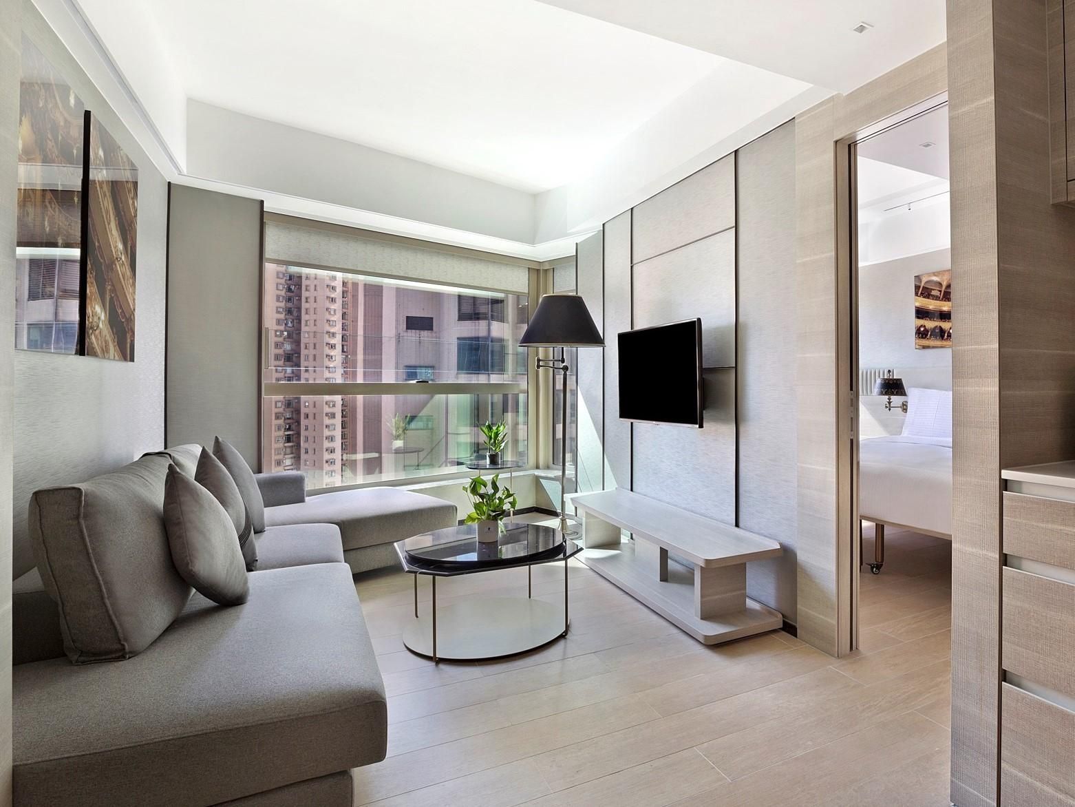 undefined Hotel Alexandra 7