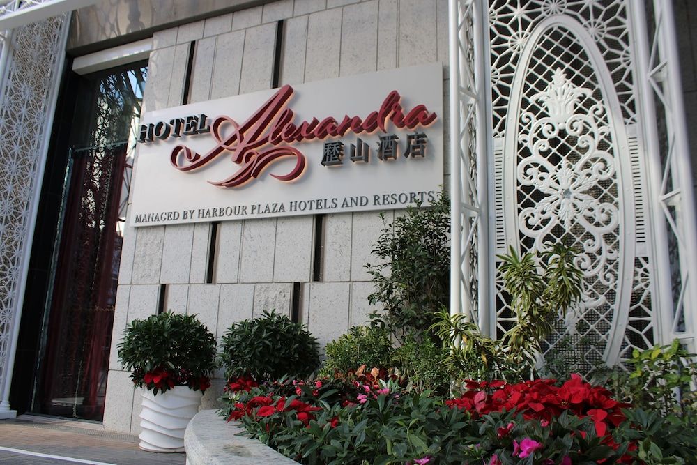 undefined Hotel Alexandra 7