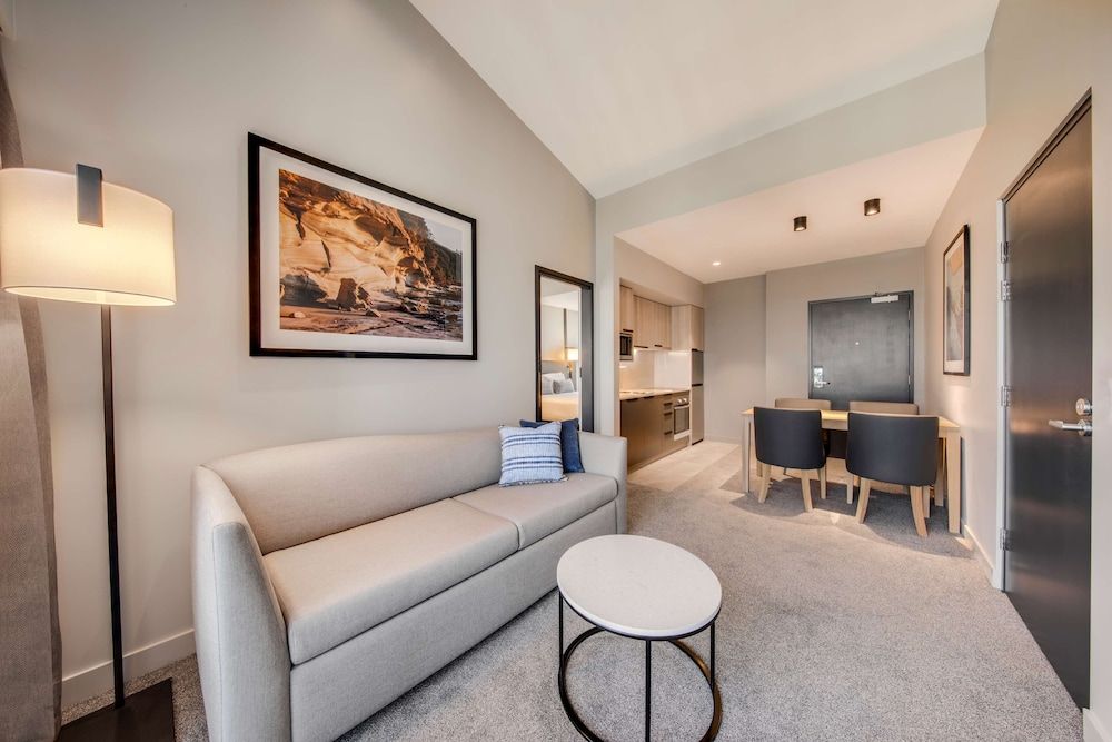 Vibe Hotel Hobart One Bedroom Apartment 7