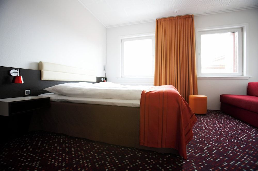 Hotel Tórshavn Medium Room 2