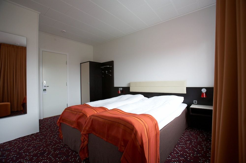 Hotel Tórshavn Medium Room