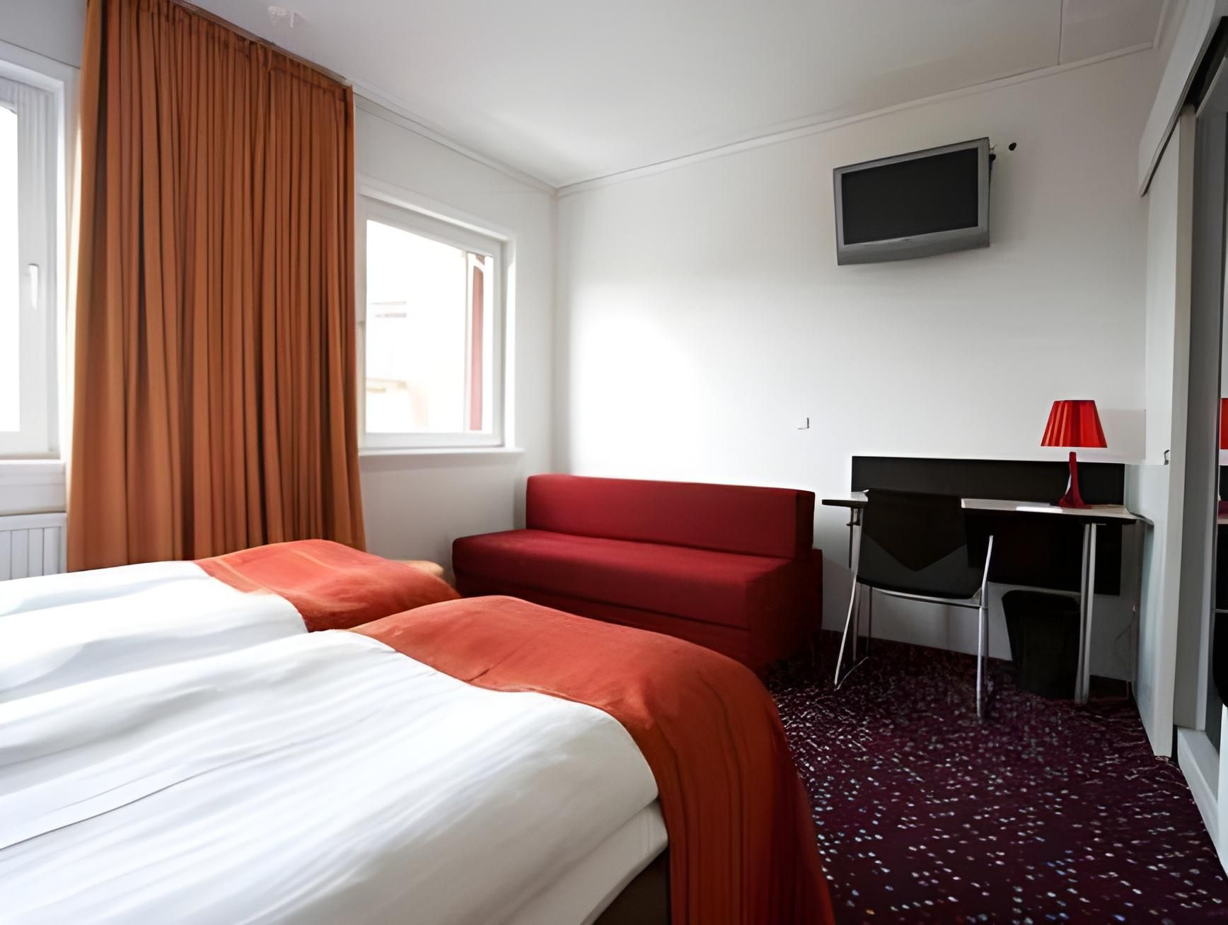 Hotel Tórshavn Medium Room 3