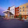 Fairfield Inn & Suites by Marriott Phoenix West/Tolleson