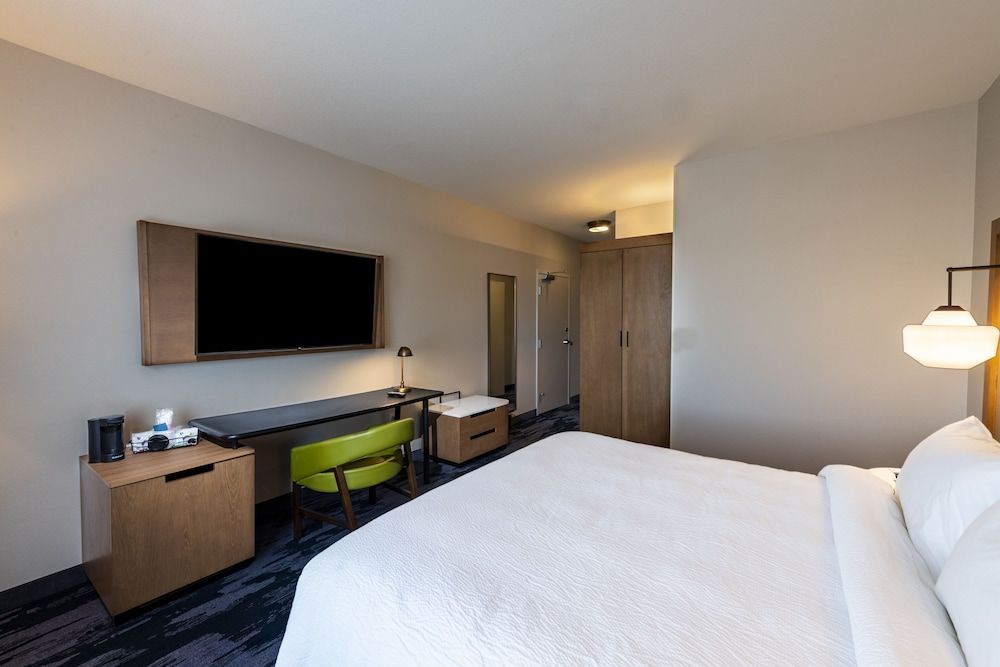 Room, 1 King Bed