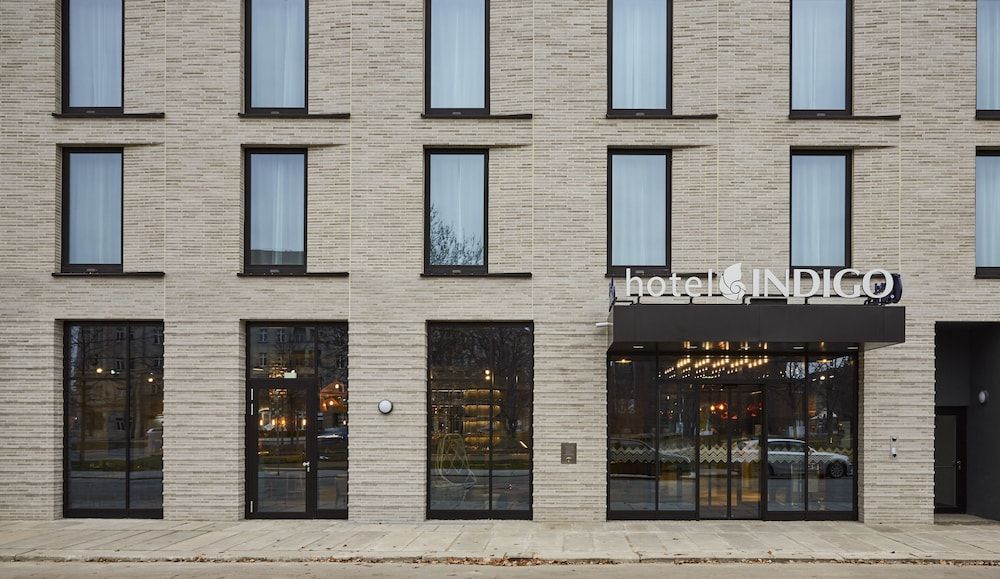 undefined Hotel Indigo Dresden - Wettiner Platz by IHG 5