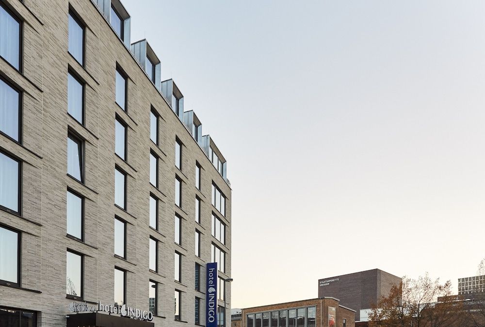 undefined Hotel Indigo Dresden - Wettiner Platz by IHG 6