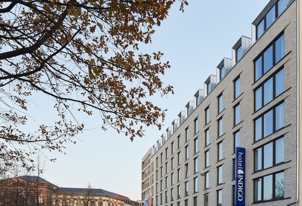 undefined Hotel Indigo Dresden - Wettiner Platz by IHG 9