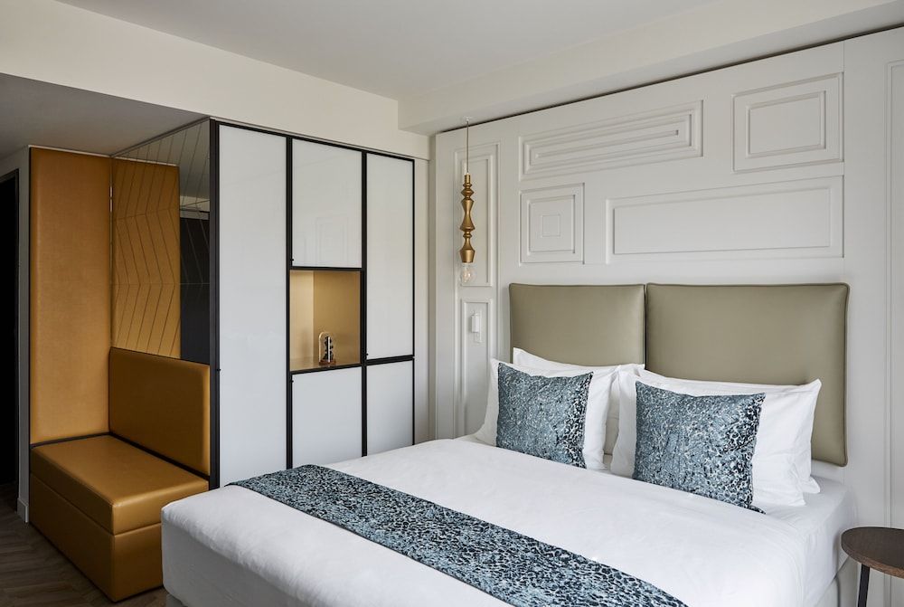 undefined Hotel Indigo Dresden - Wettiner Platz by IHG 4