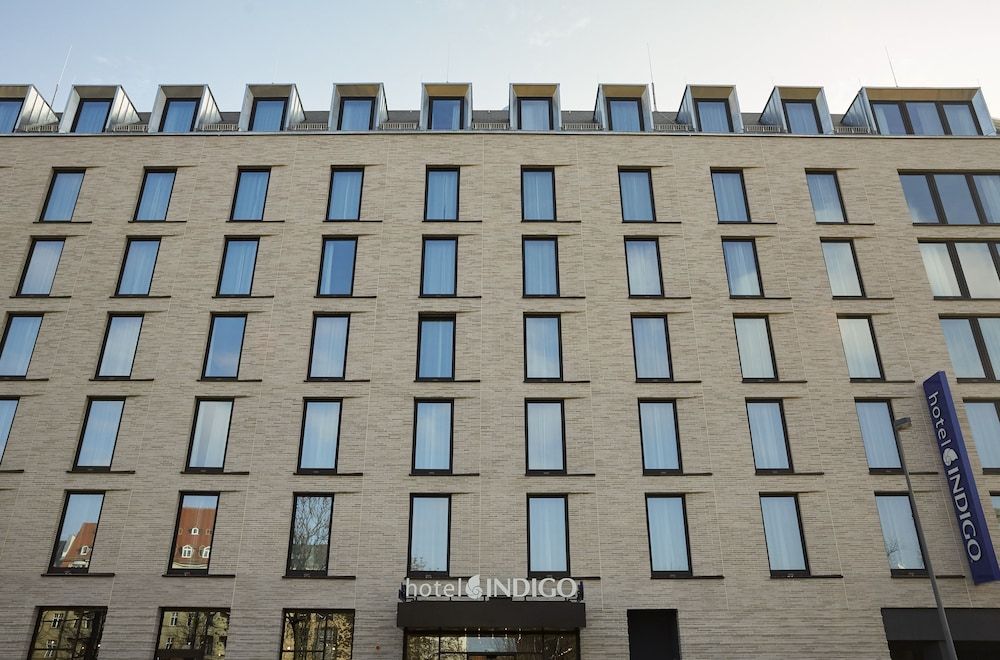 undefined Hotel Indigo Dresden - Wettiner Platz by IHG 7