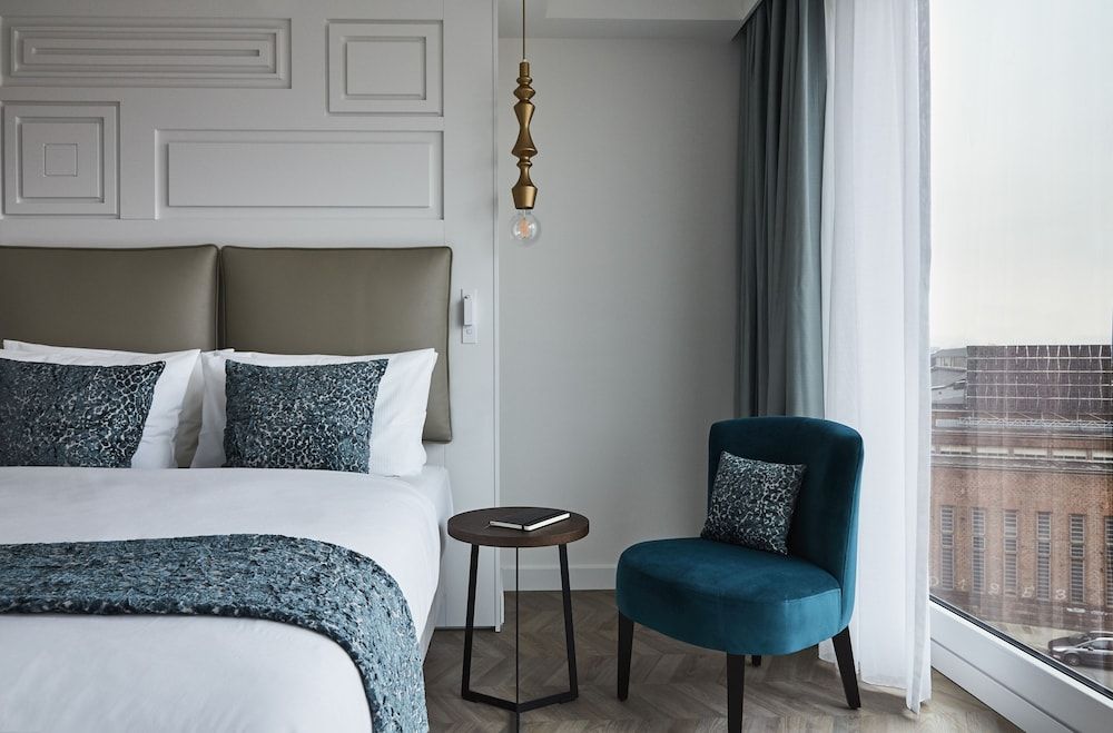 undefined Hotel Indigo Dresden - Wettiner Platz by IHG 3