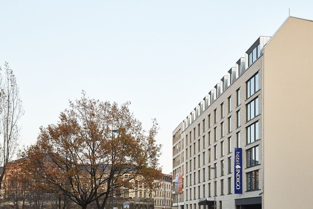 undefined Hotel Indigo Dresden - Wettiner Platz by IHG 8