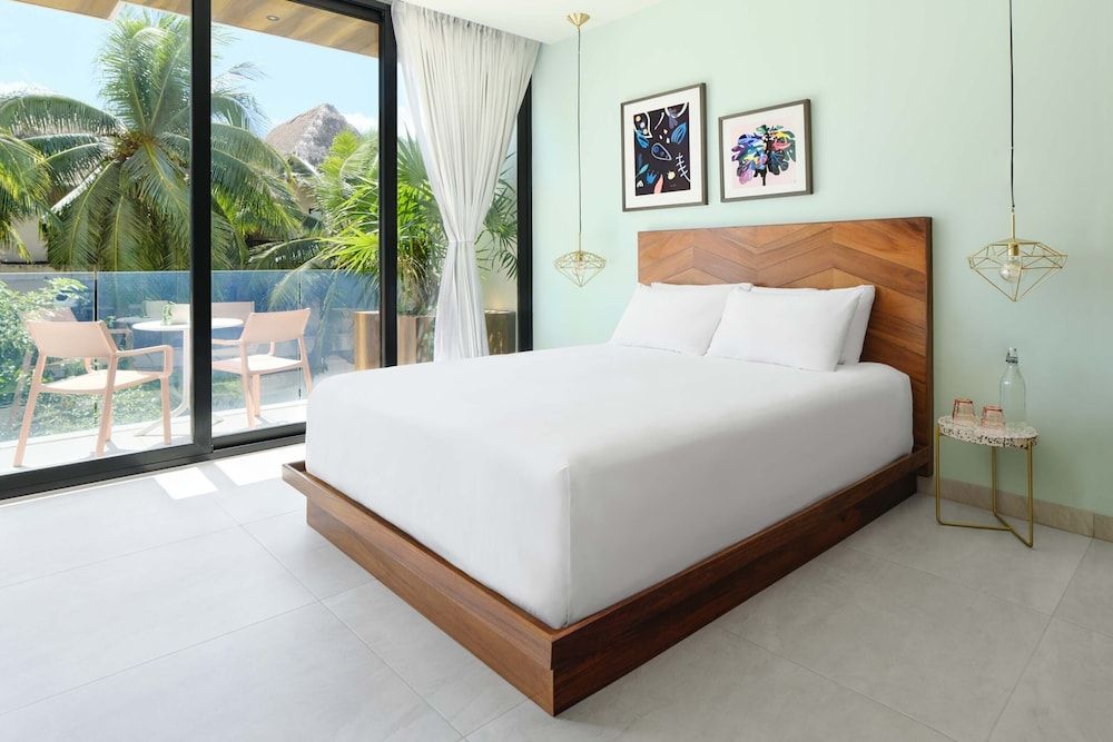 CALIXTA Hotel Classic Room