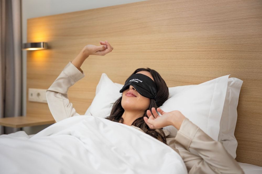 Moov Hotel Porto Centro Standard Double Room, 1 Queen Bed 3