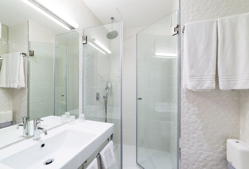 undefined Moov Hotel Porto Centro 8