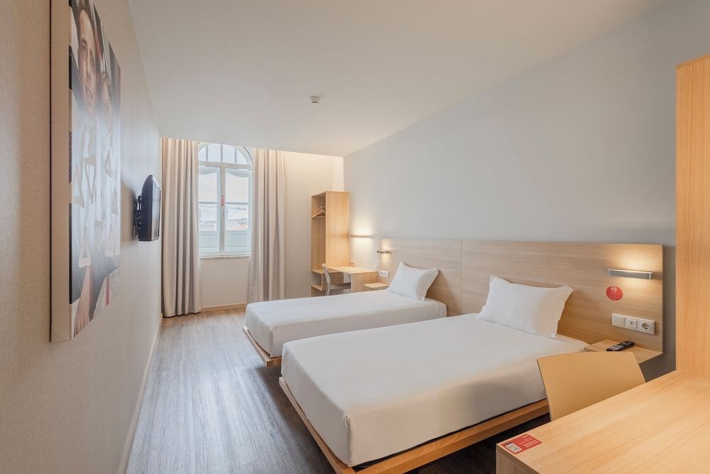 undefined Moov Hotel Porto Centro 4