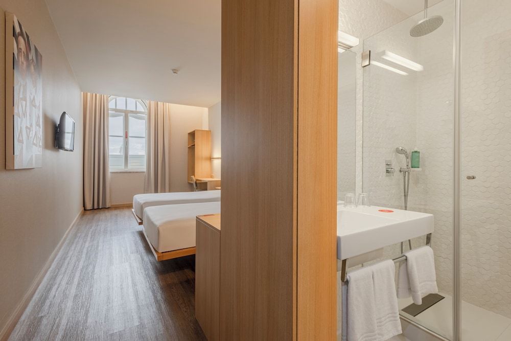 undefined Moov Hotel Porto Centro 6