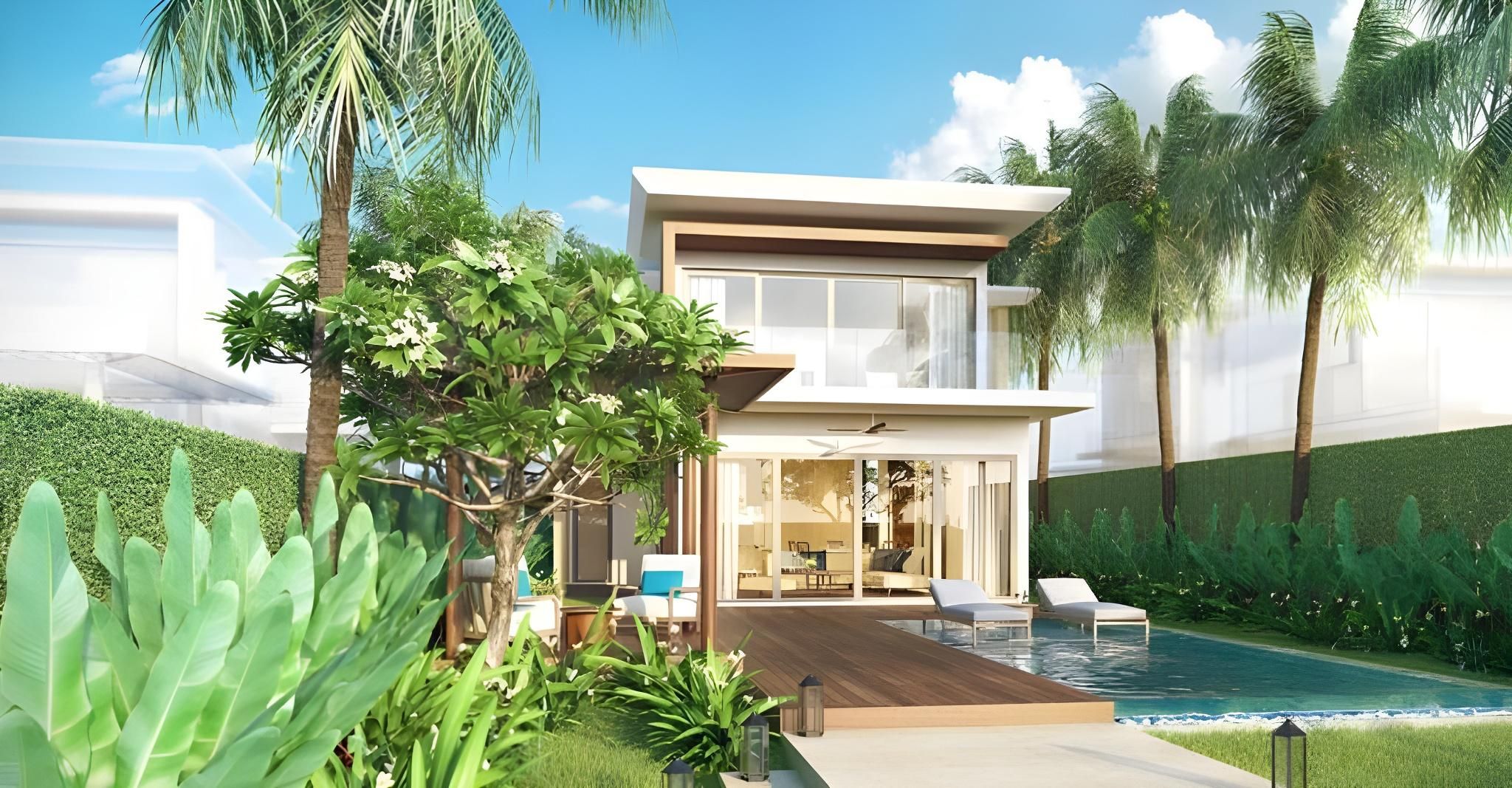 Melia Ho Tram Beach Resort