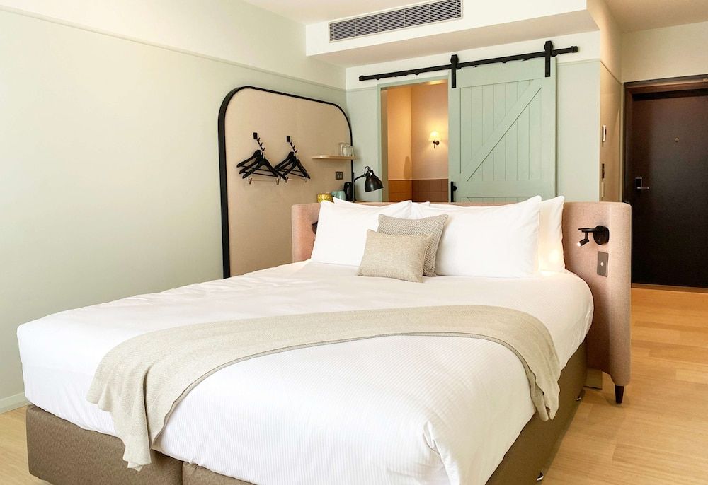 undefined Sudima Auckland City 2