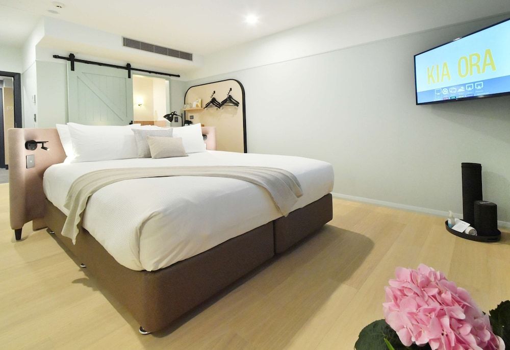 undefined Sudima Auckland City 3