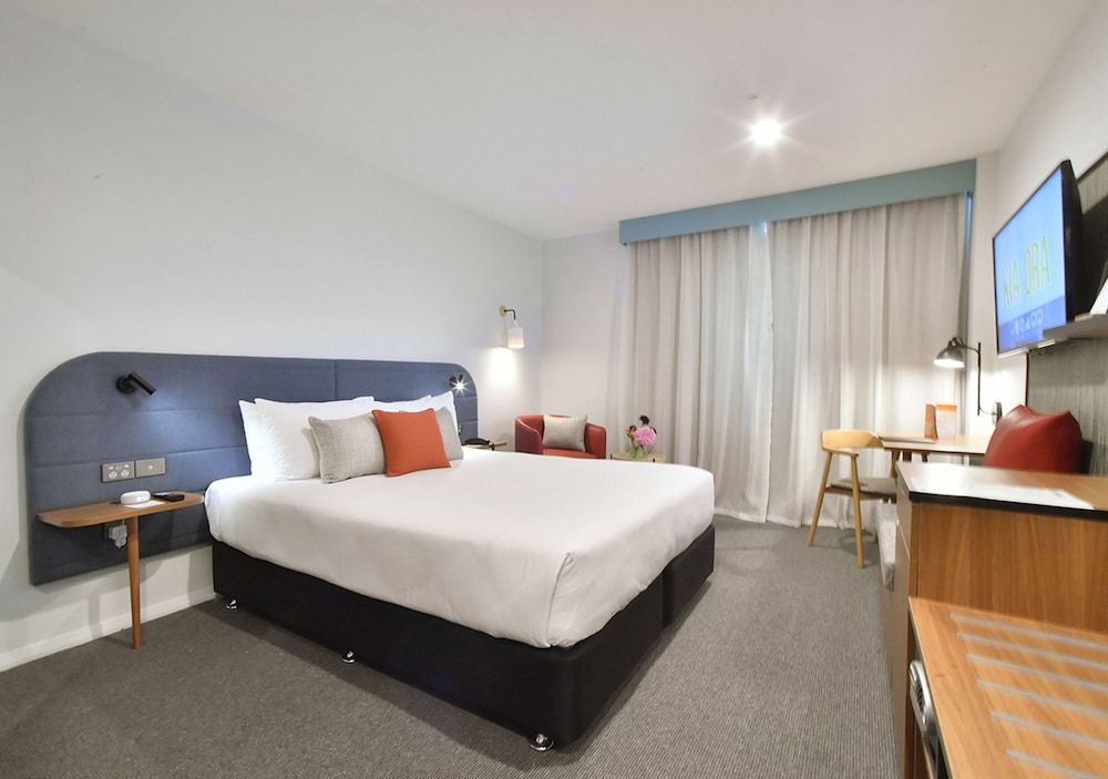 Sudima Auckland City Accessible King