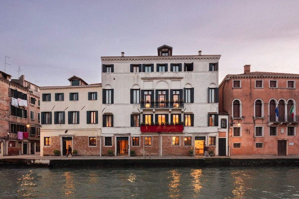 undefined Cà Bonfadini Historic Experience 6