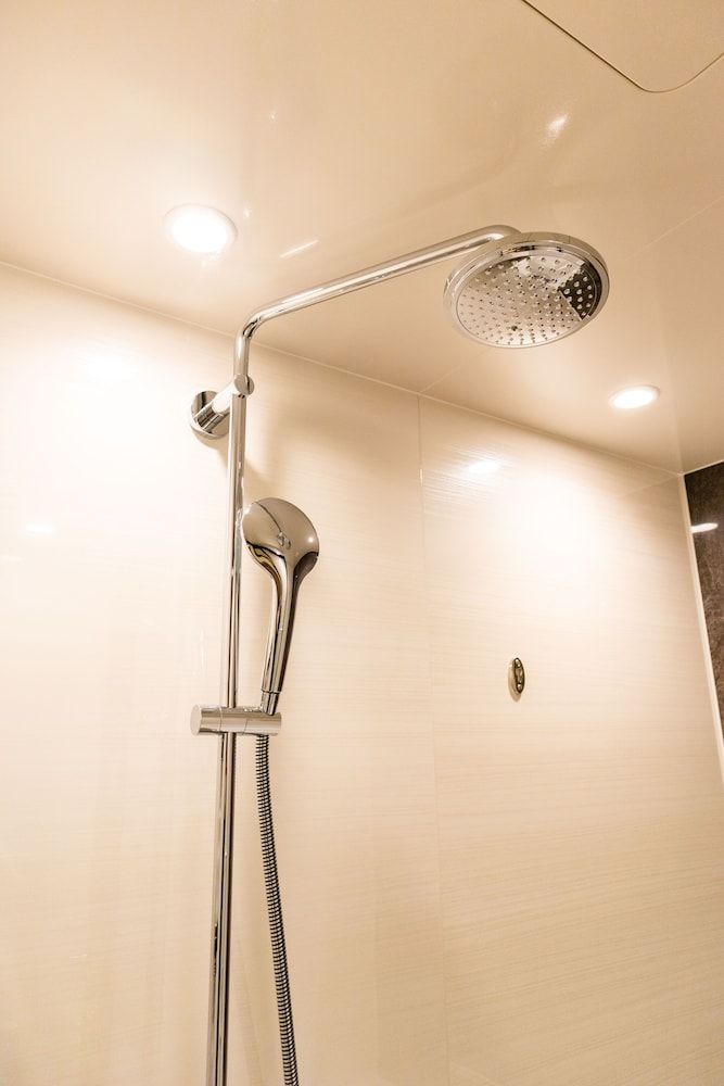 undefined Hotel JAL City Sapporo Nakajima Park 10