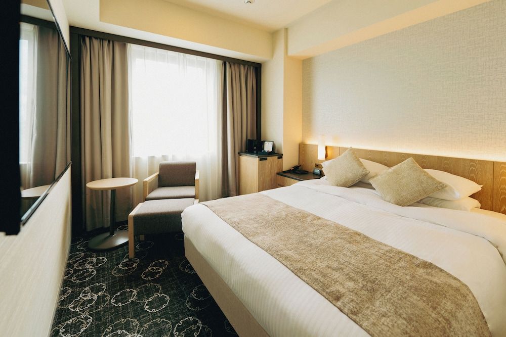 Moderate Double Room, Non Smoking