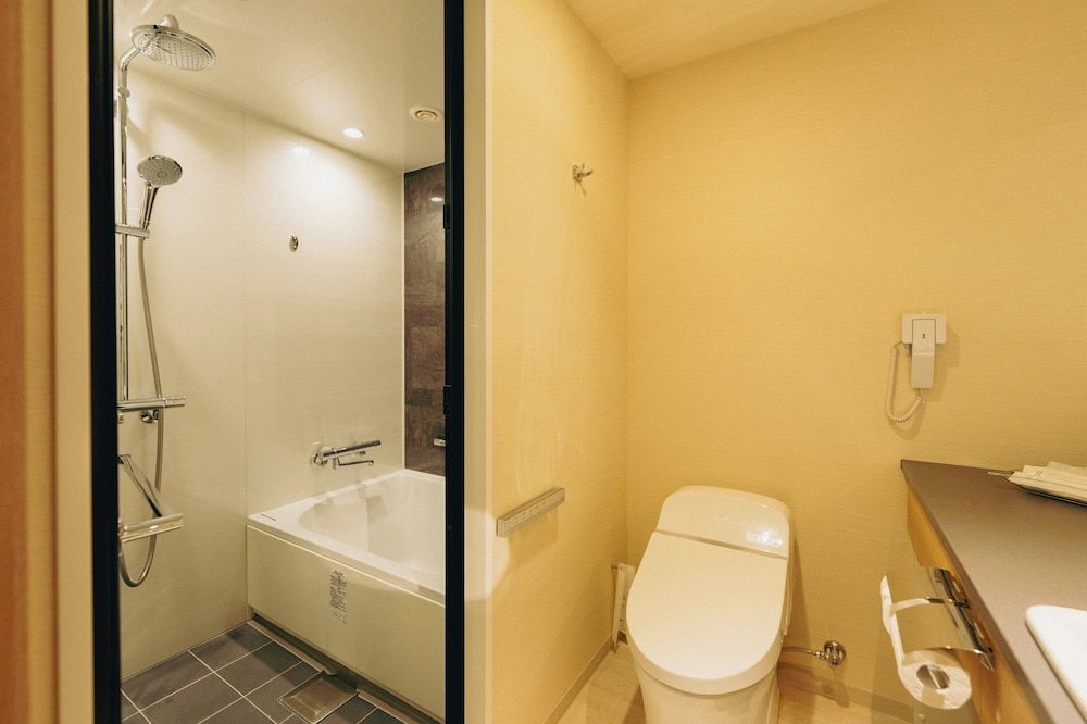 Moderate Double Room, Non Smoking