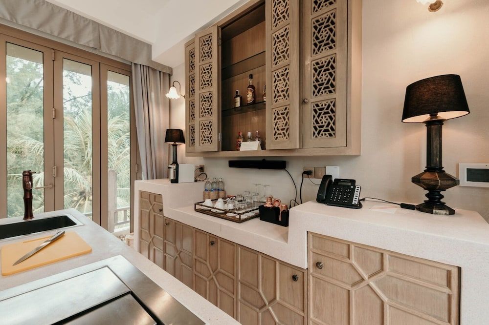 Devasom Khao Lak Beach Resort & Villas Devasom Sky Villa Two-Bedroom Pool Penthouse (Free roundtrip airport transfer) 9