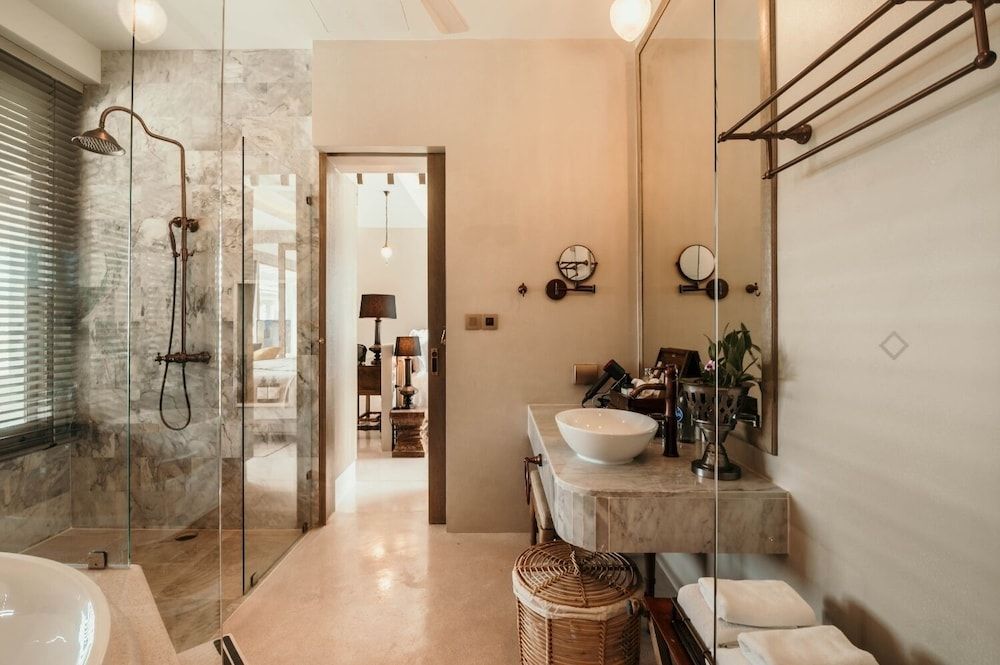 Devasom Khao Lak Beach Resort & Villas Devasom Sky Villa Two-Bedroom Pool Penthouse (Free roundtrip airport transfer) 7