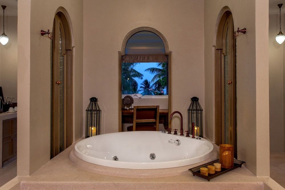 Devasom Khao Lak Beach Resort & Villas Devasom Sky Villa Two-Bedroom Pool Penthouse (Free roundtrip airport transfer) 8