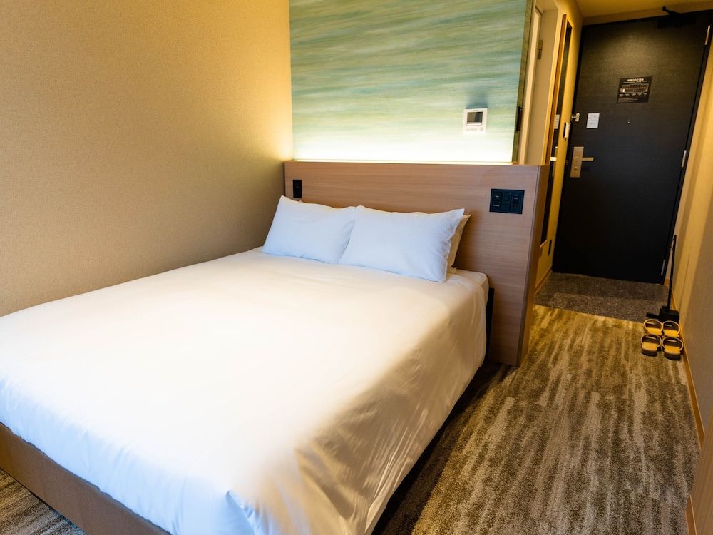 Standard Double Room, Non Smoking