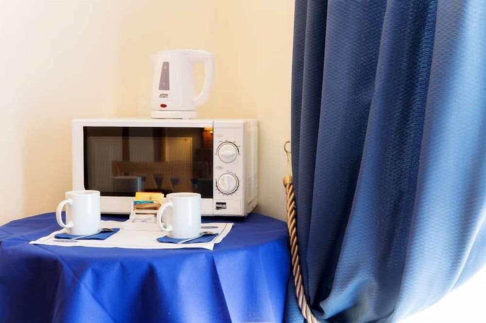 Parco De Medici Residence Hotel Double or Twin Room 5